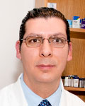 Dr. Mauricio Turati
