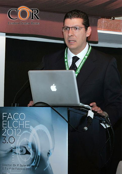 Dr Mauricio Turati Acosta