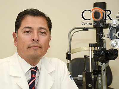 Oftalmologo cataratas oculares