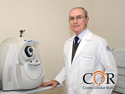 Centro Oftalmológico Mexico