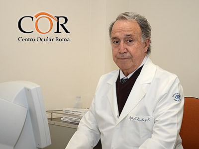 Centro Oftalmológico Mexico