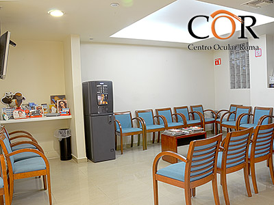 centro oftalmologico 