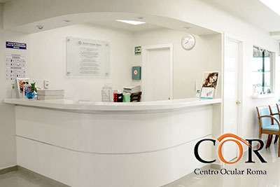 Centro Oftalmologico Mexico DF