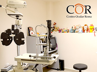 centro ocular roma