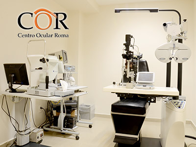 equipo oftalmologico mexico df