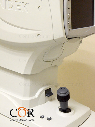 Especialidades Oftalmológicas COR