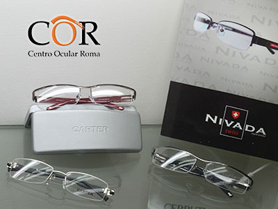Optica COR Mexico D.F.