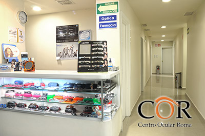 Optica Mexico DF Lentes