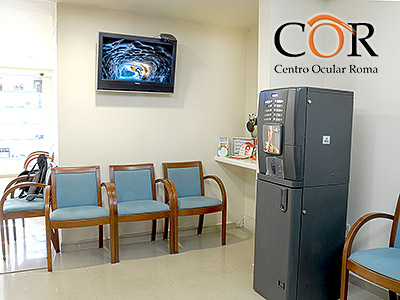 Centro Ocular Roma
